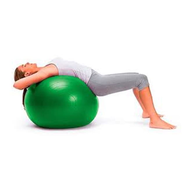 pelota pilates rehabilitacion